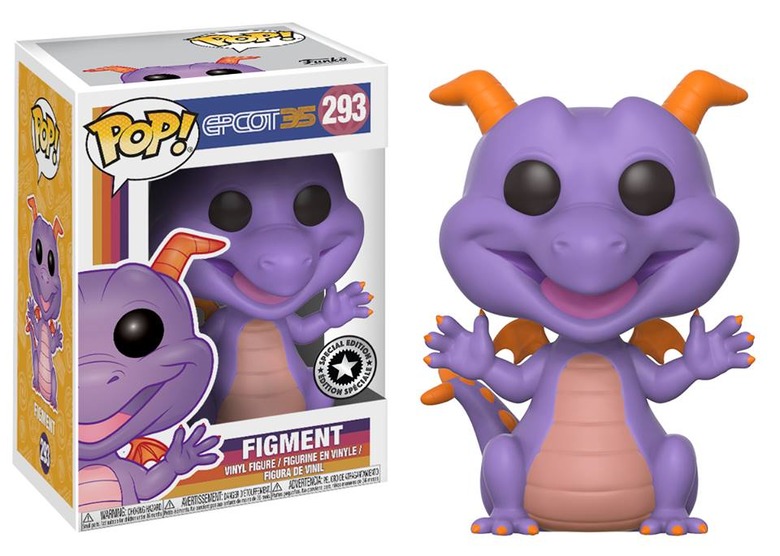 FigmentPop