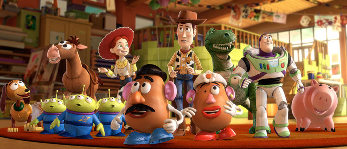 toy story 4