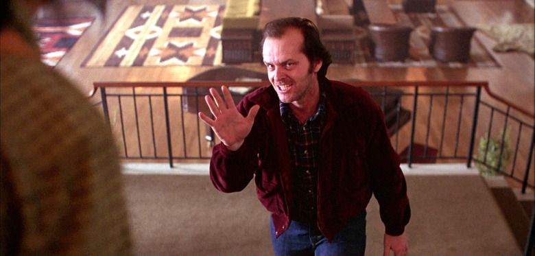 The Shining