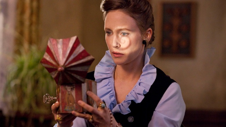 Vera Farmiga "The Conjuring"