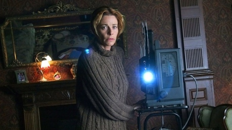 Belen Reuda "The Orphanage"