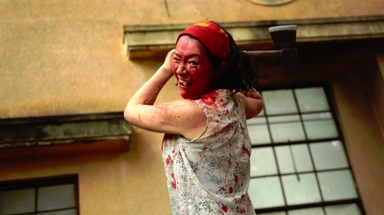 One Cut of the Dead
