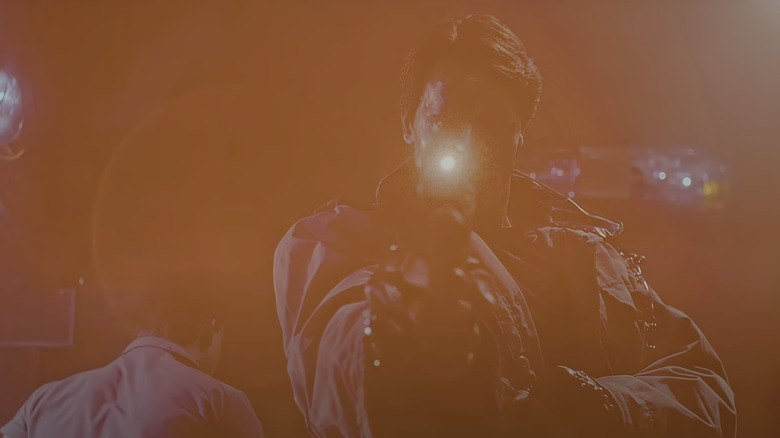 Arnold Schwarzenegger The Terminator