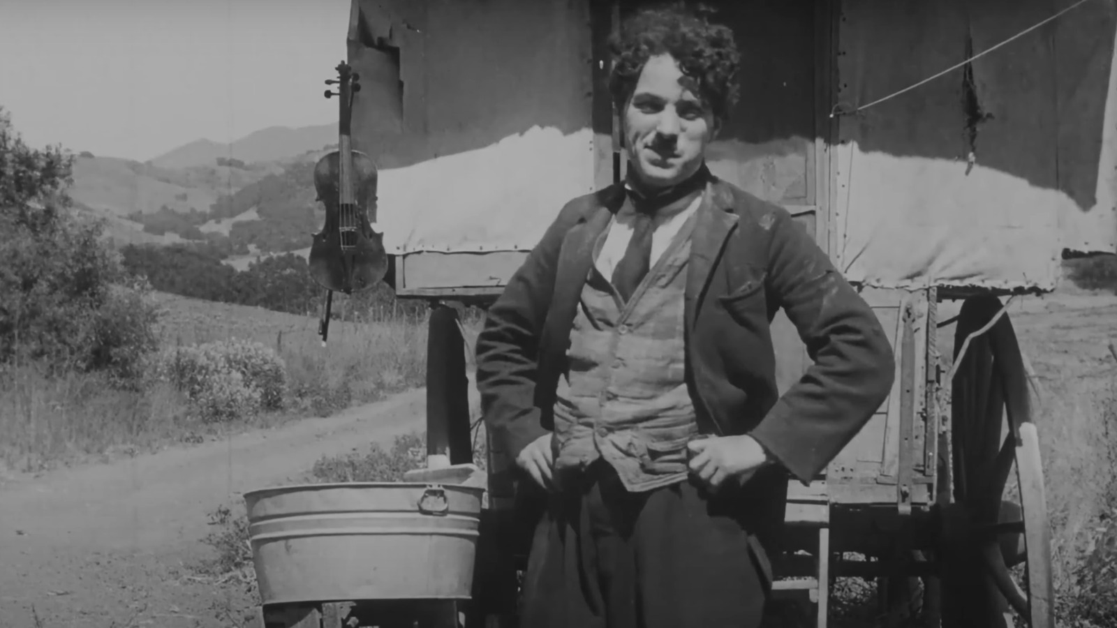 There Are Three Perfect Charlie Chaplin Movies, According To Rotten Tomatoes