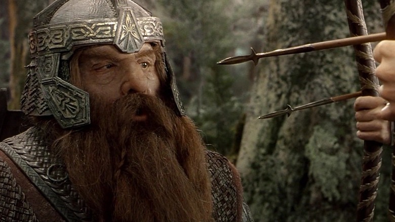Lord of the Rings: The Fellowship of the Ring