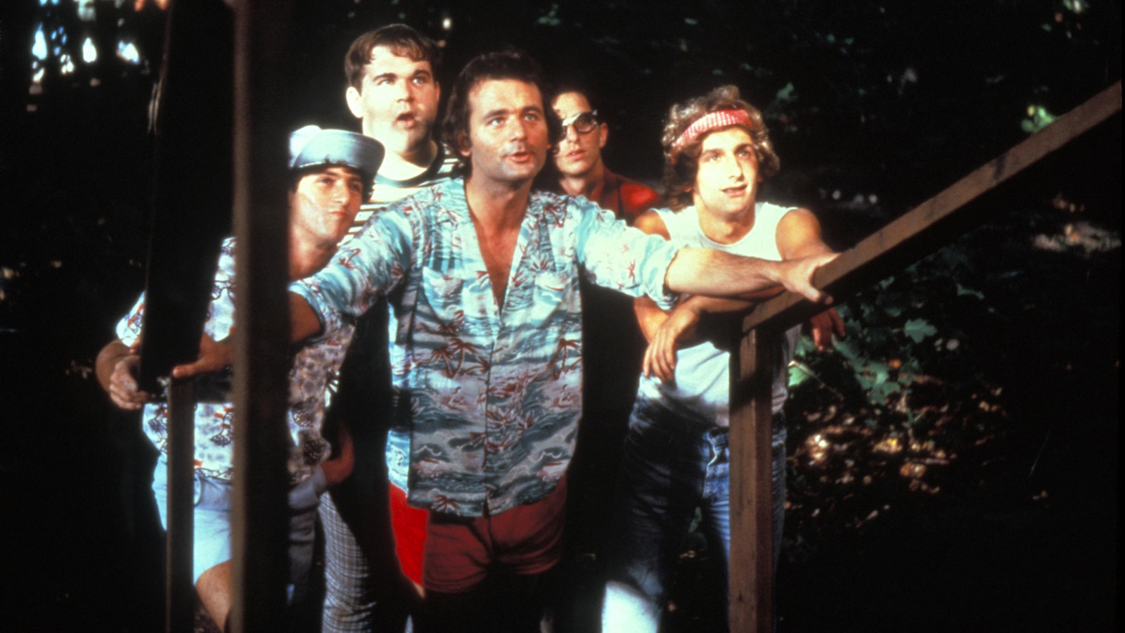 There Was An Actual Mutiny On The Set Of Meatballs