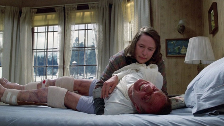 There Was More To Kathy Bates' Misery Character Than The Audience Saw On  Screen