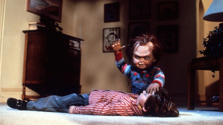 Image from Child's Play (1988)