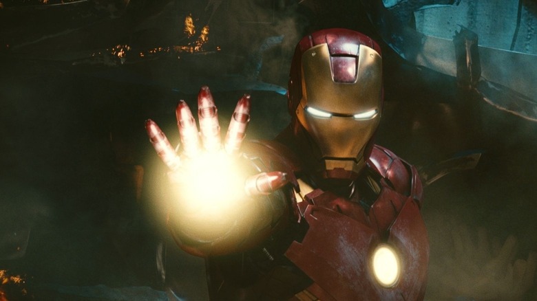 Iron Man 2
