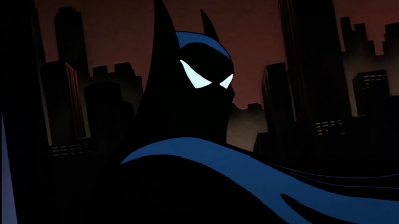 Batman Animated Series