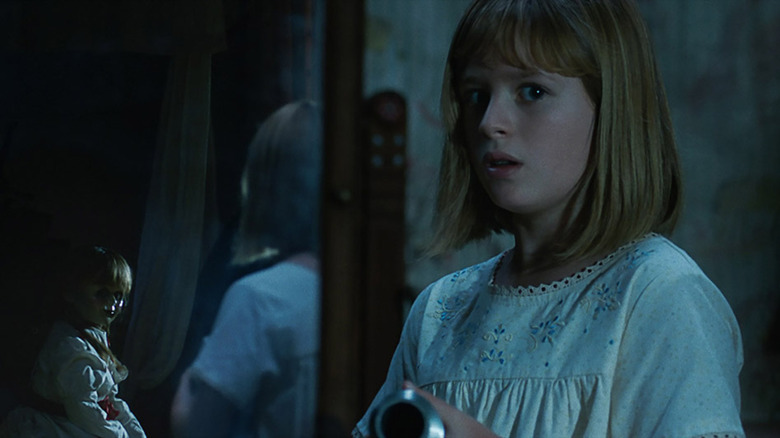 'Annabelle: Creation'