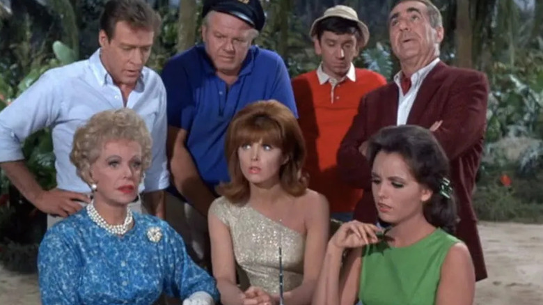 Gilligan's Island