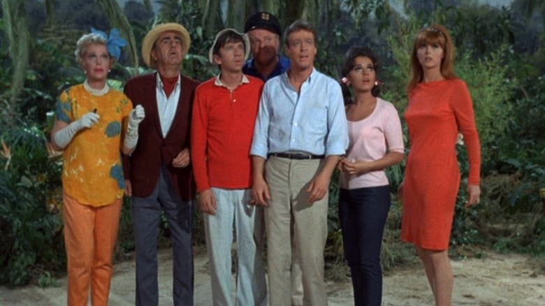 Gilligan's Island