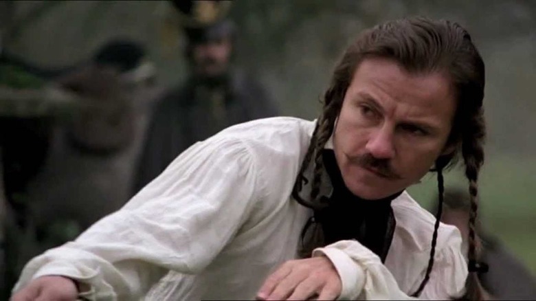The Duellists Harvey Keitel