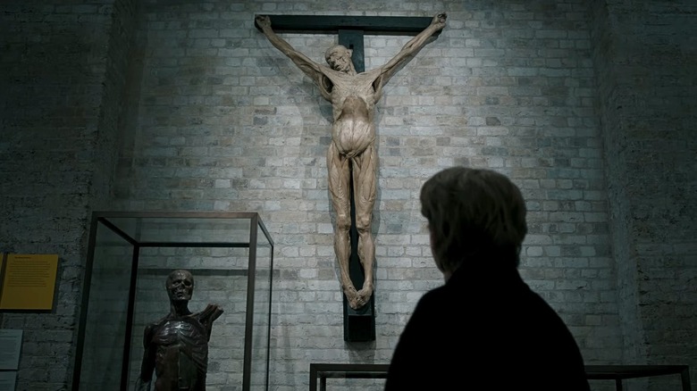 Still from Luther: The Fallen Sun