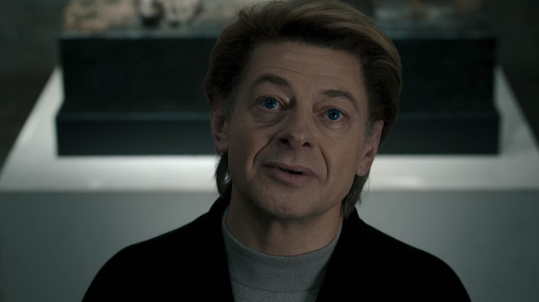 Still from Luther: The Fallen Sun