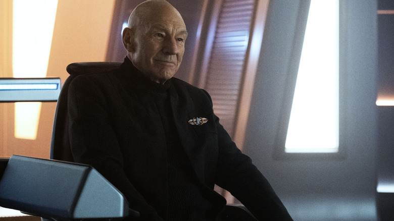 Star Trek: Picard