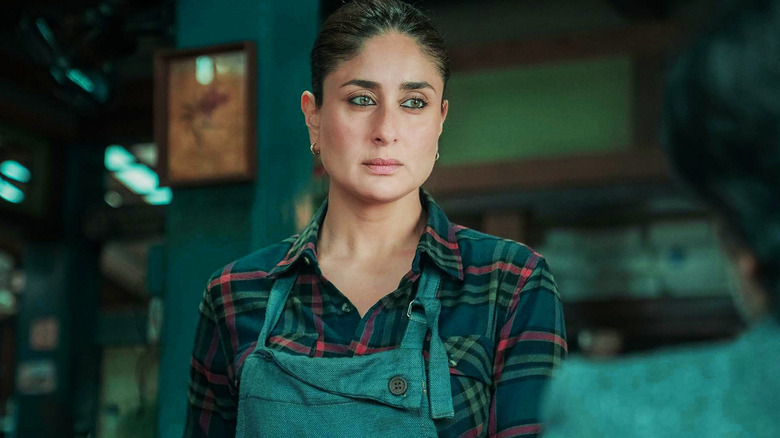 Kareena Kapoor Jaane Jaan