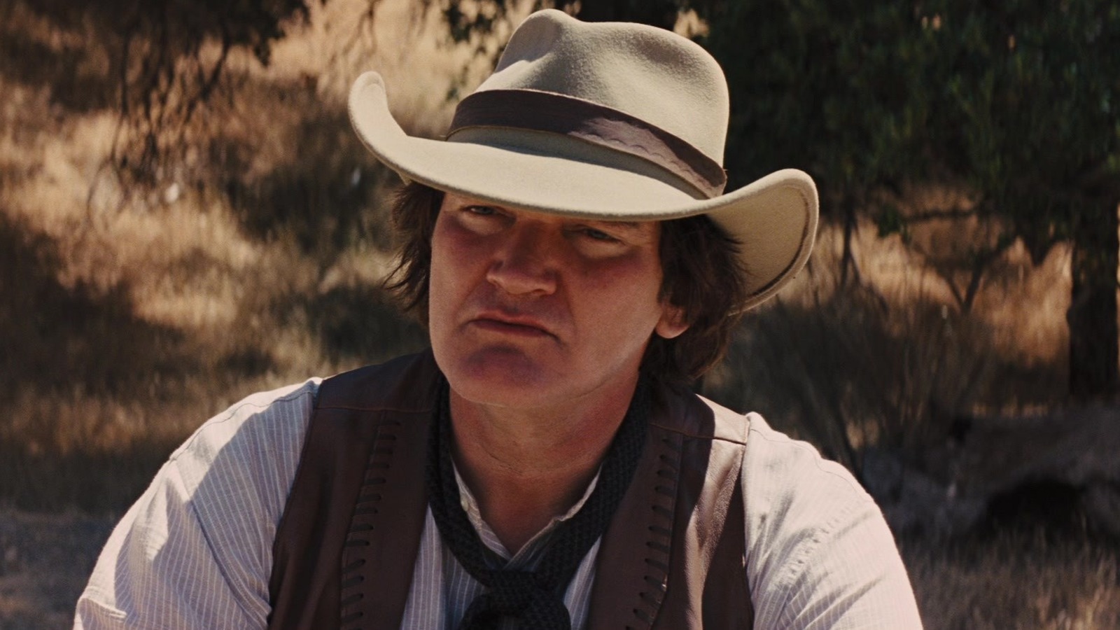 #There’s Just One Subject Quentin Tarantino Thinks Should Never Be Shown On Film