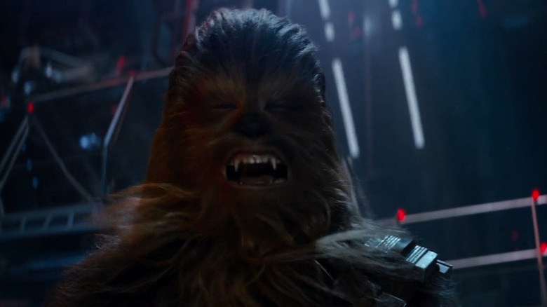 Star Wars: The Force Awakens