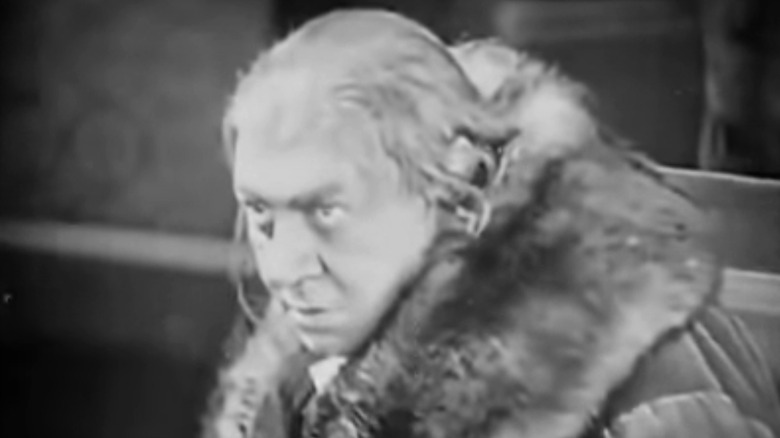 The Patriot Emil Jannings Best Picture Nominee