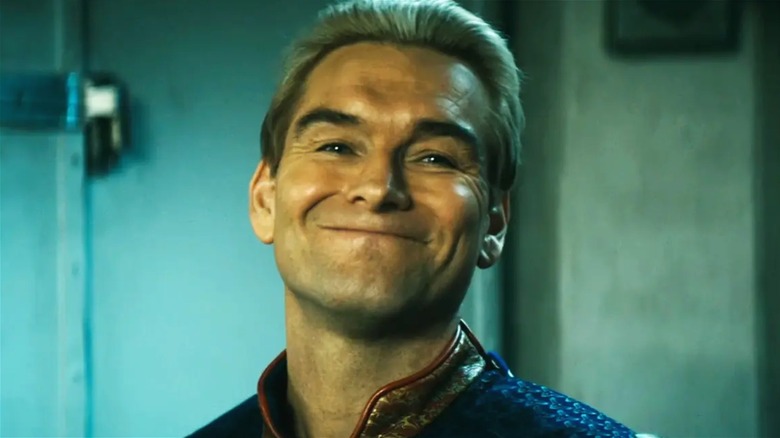 Still from The Boys