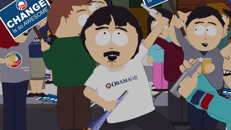 South Park
