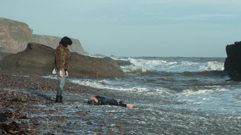 Under the Skin