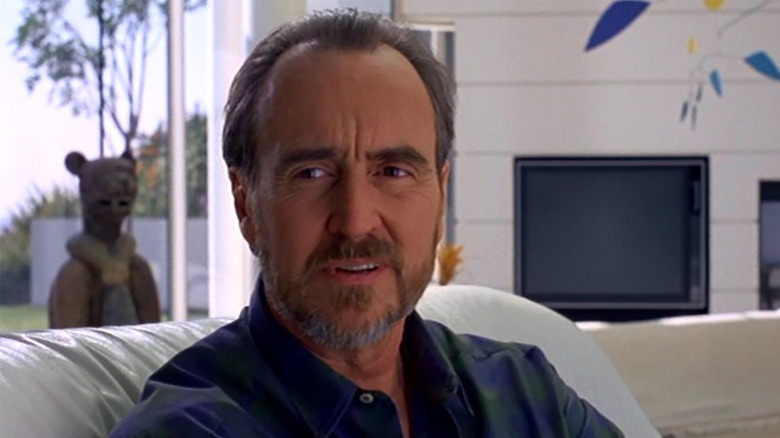 Wes Craven in New Nightmare