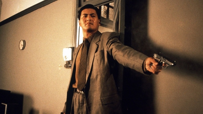 The Killer Chow Yun Fat