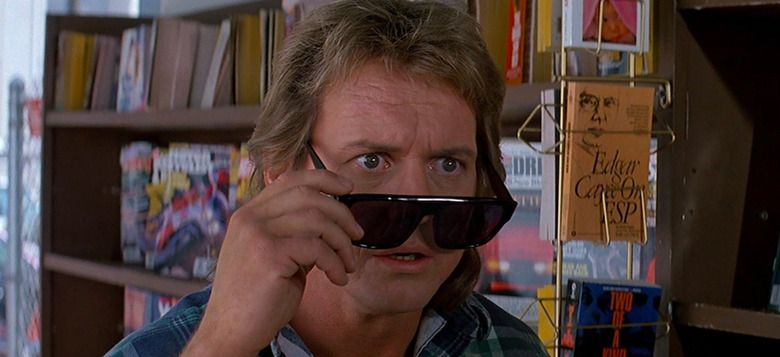 The Den of Geek interview: John Carpenter