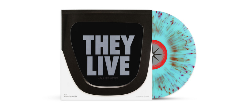 they live vinyl soundtrack