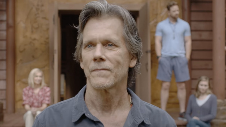 They/Them Teaser: Kevin Bacon Returns To The Summer Camp Slasher Genre