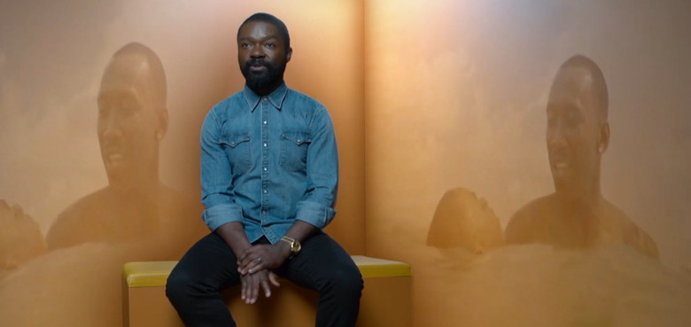 They've Gotta Have Us - David Oyelowo