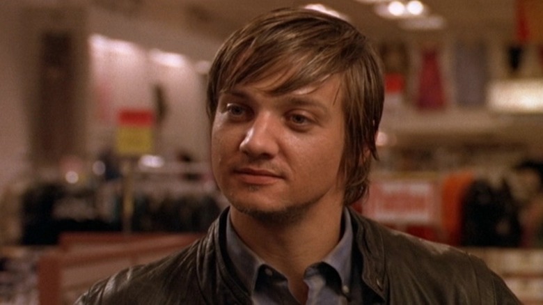 Jeremy Renner in Dahmer
