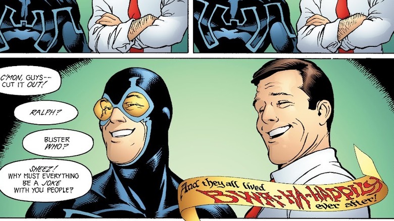 "Blue Beetle" "Ted Kord" "Max Lord" "Super Buddies"