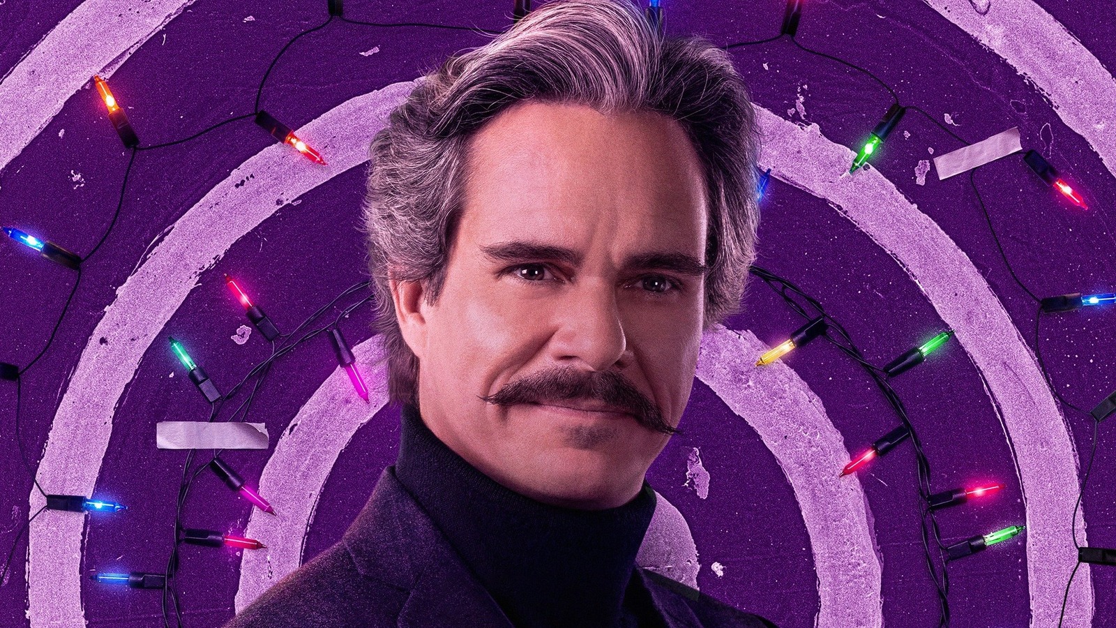 #Things You Didn’t Know About Hawkeye’s Jacques ‘Jack’ Duquesne, Aka The Swordsman
