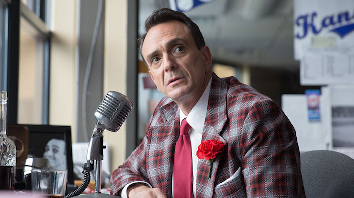 Think Different: Showtime's 'Super Pumped' Casts Hank Azaria as Apple CEO Tim Cook