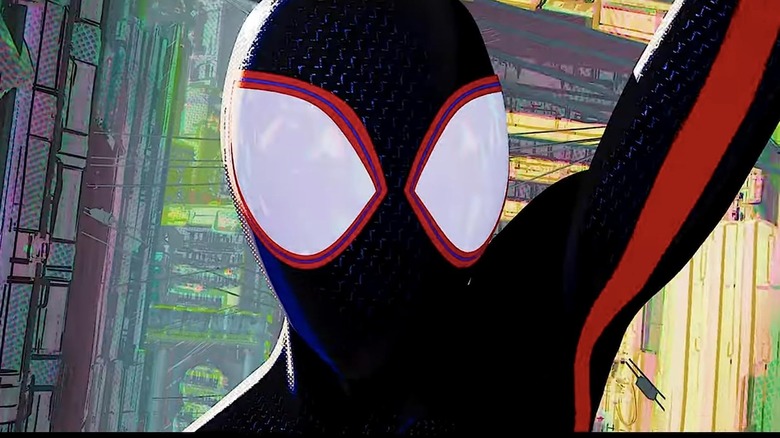 Spider-Man: Beyond the Spider-Verse taken off Sony's release schedule, and  everything else we know about the movie