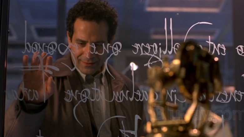 Thirteen Ghosts