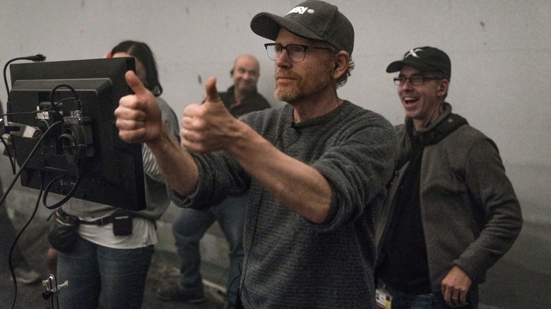 Ron Howard