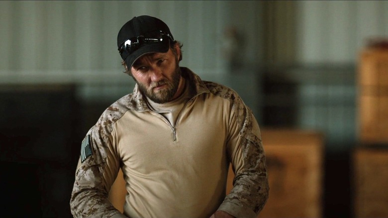 Zero Dark Thirty