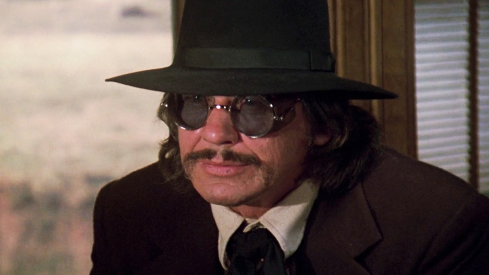 Deze Charles Bronson-western uit 1977 is een bizarre ervaring die je gratis kunt streamen