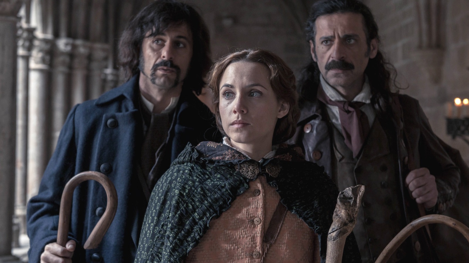 This 2010s Sci-fi Series Is One Of The Best Time Travel Shows You've Never Seen