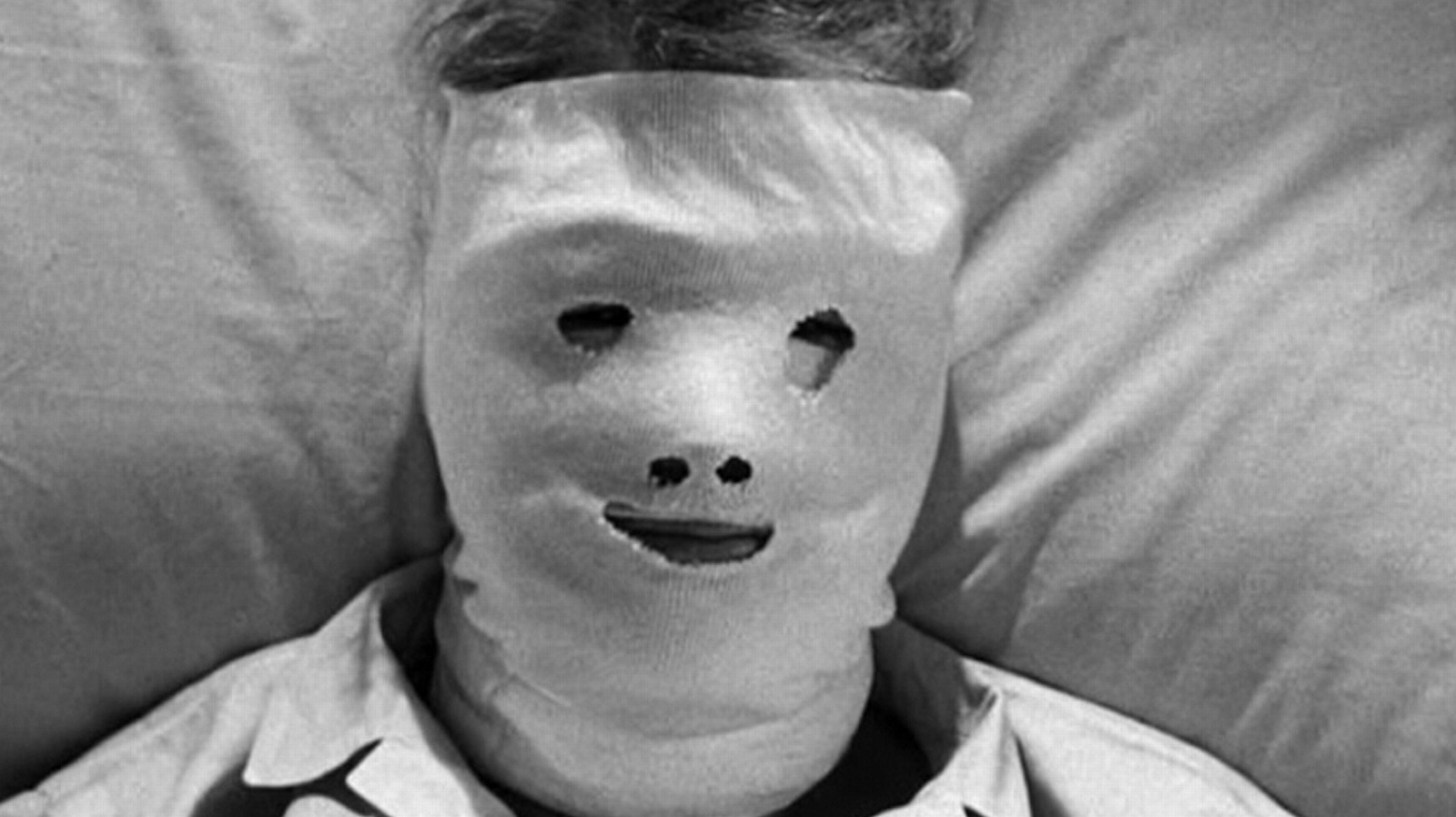 Deze sciencefictionthriller uit de jaren 60 met een fascinerend uitgangspunt is een angstaanjagend meesterwerk