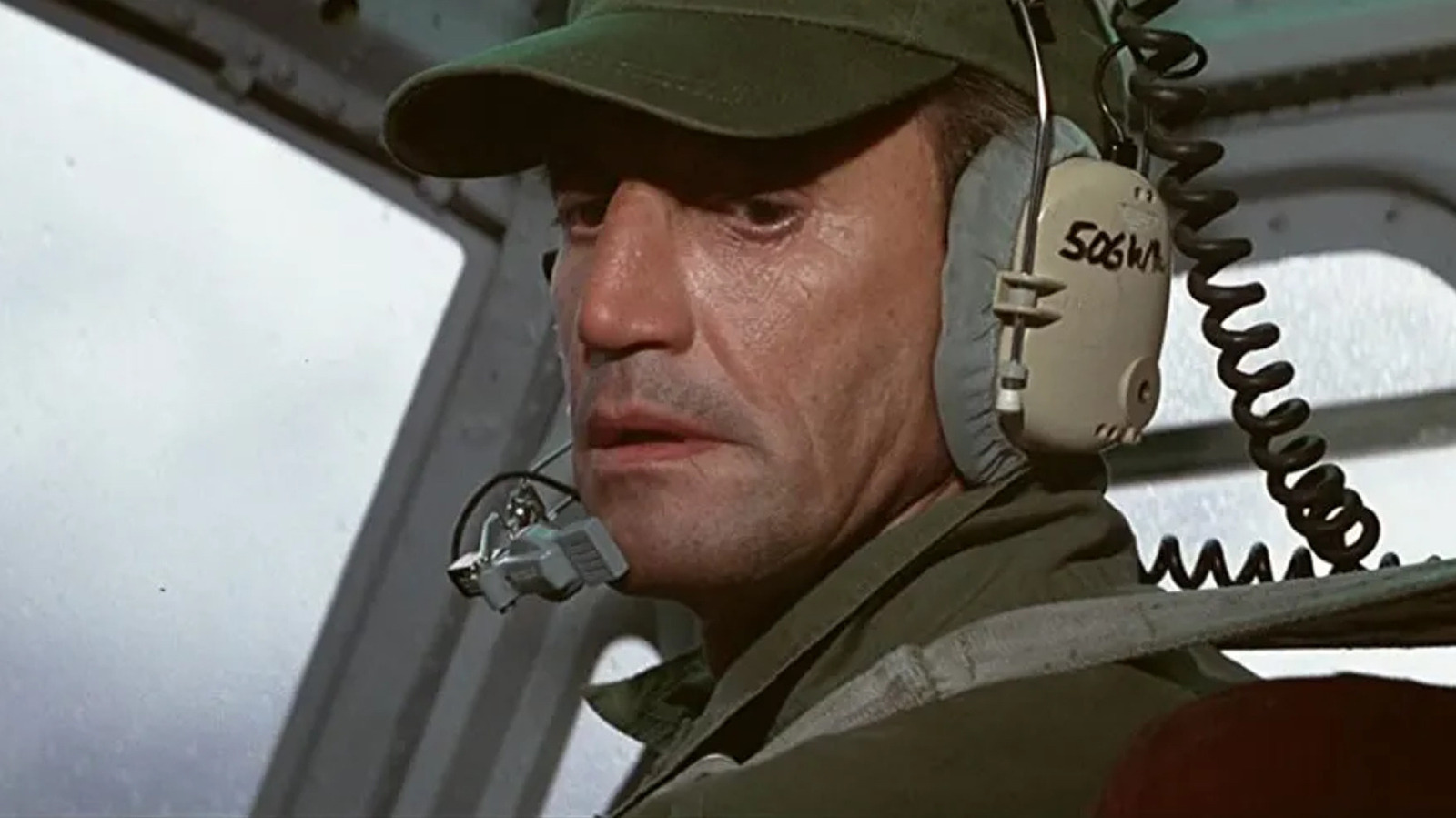 This '80s Action Thriller Buried On Netflix Is More Relevant Than Ever