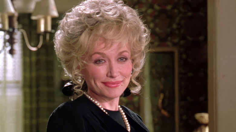 Truvy Jones in Steel Magnolias