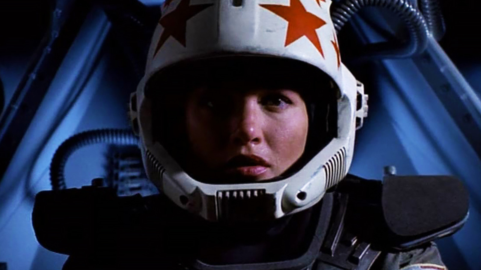 This Acclaimed '90s Sci-Fi Show Created By Two X-Files Writers Was Canceled Too Soon image