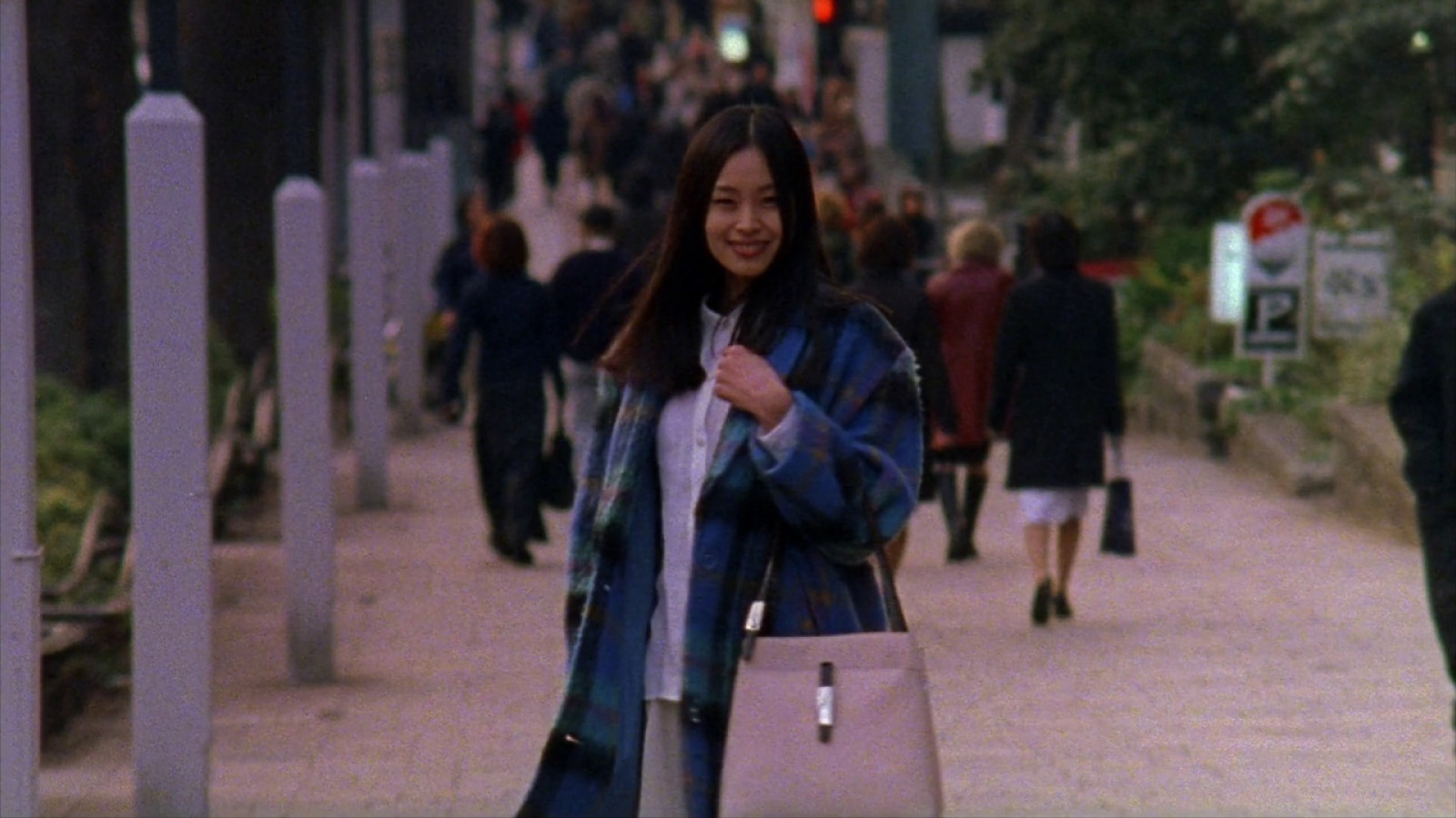 This Beloved J-Horror Movie's Shocking Twist Had Audience Members Scolding The Director