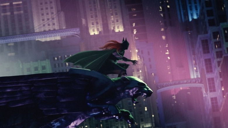 Batgirl